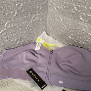 Shefit Flex Sports Bra 5luxe